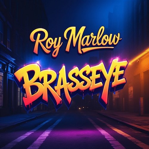 Brasseye Roy Marlow