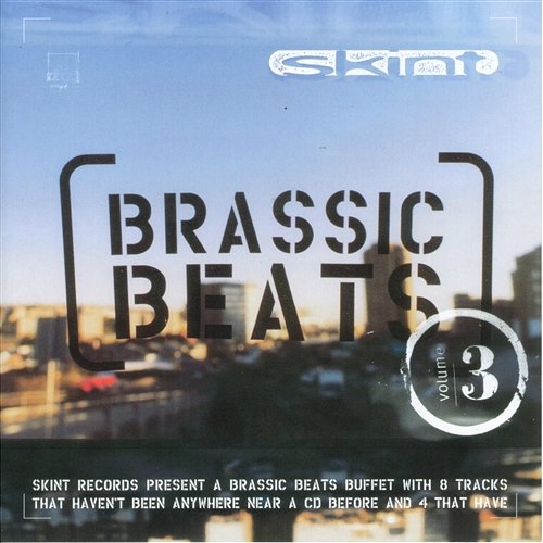 Brassic Beats, Vol. 3 Various Artists