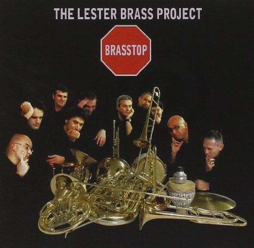 Brasstop Various Artists
