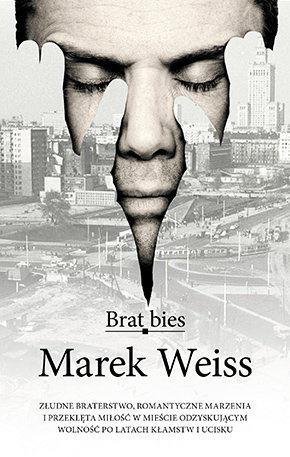 Brat bies Weiss Marek