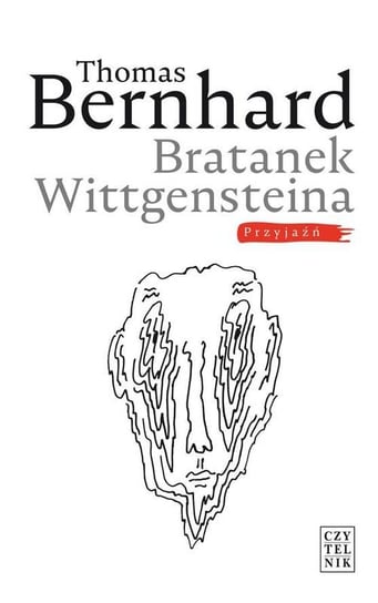 Bratanek Wittgensteina. Przyjaźń Bernhard Thomas