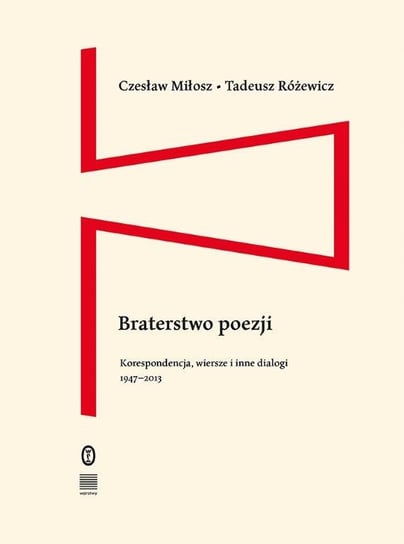 Braterstwo poezji Miłosz Czesław, Różewicz Tadeusz