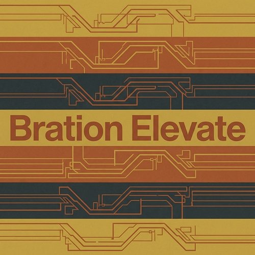 Bration Cedar Gate