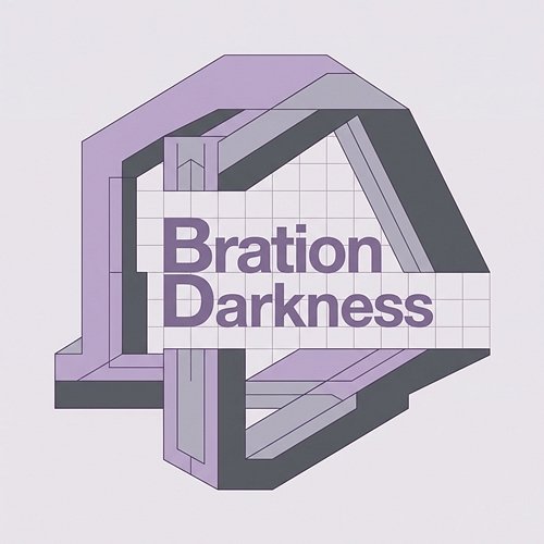 Bration Darkness P. J. Morris