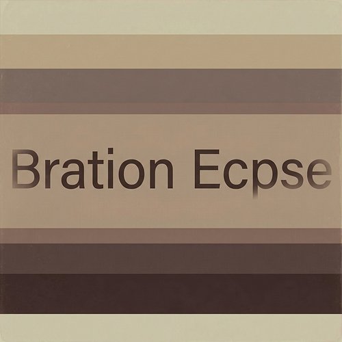 Bration Ecpse Reed Miller