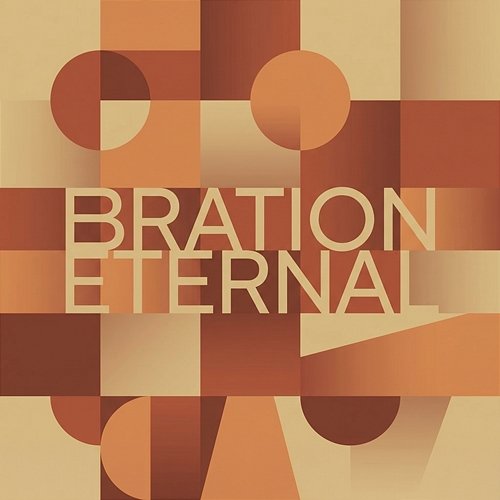 Bration Eternal Marcus Lowe