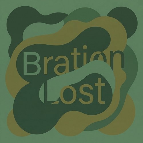 Bration Lost Vera Gable