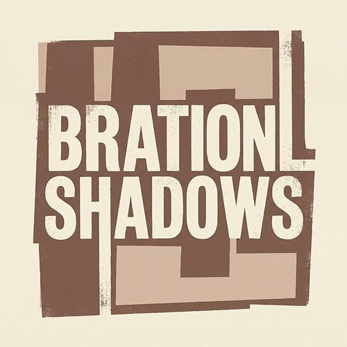 Bration Shadows Harvey Press