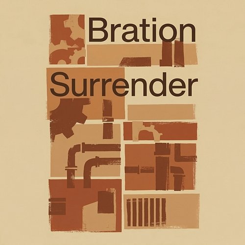 Bration Surrender Julianne Foss