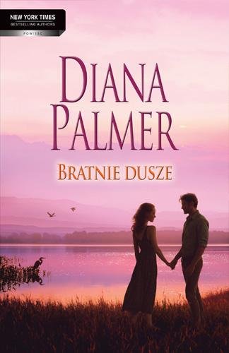 Bratnie dusze Palmer Diana
