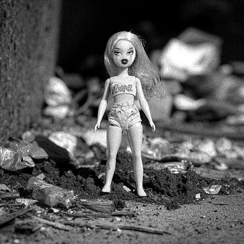 BRATZ ADHD
