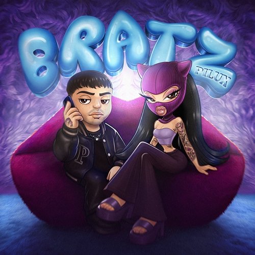 Bratz Pilux