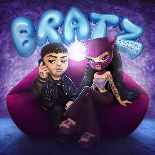 Bratz Pilux