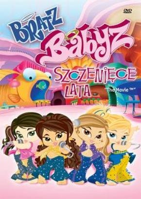 Bratz Babyz: Szczenięce lata Various Directors