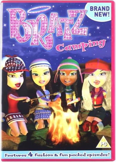 Bratz - Camping Various Directors