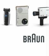 Braun Polster Bernd