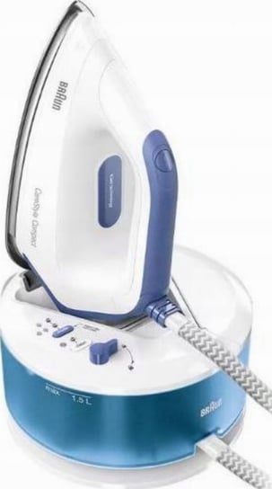 Braun CareStyle Compact IS 2143 BL niebieski Braun