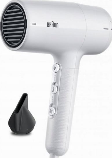 Braun Hairdryer HD2.1 HD210E Braun