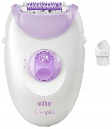 Braun Silk-épil 3 3-000 Braun