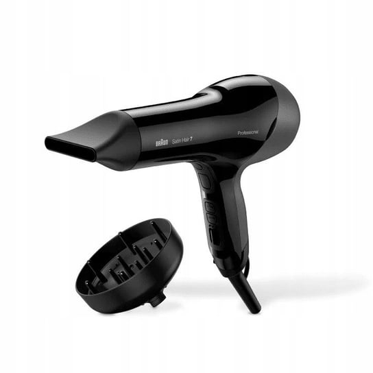 Braun Suszarka Do Włosów Satin Hair 7 Hd785 Braun