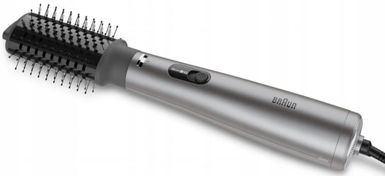 Braun Suszarko-Lokówka As430E Braun