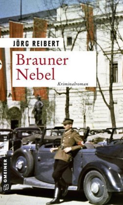 Brauner Nebel Gmeiner-Verlag