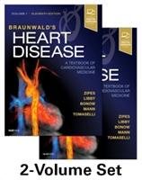 Braunwald's Heart Disease Zipes Douglas P., Libby Peter, Bonow Robert O., Mann Douglas L., Tomaselli Gordon F.