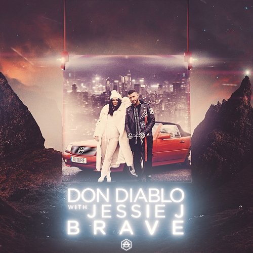 Brave Don Diablo, Jessie J
