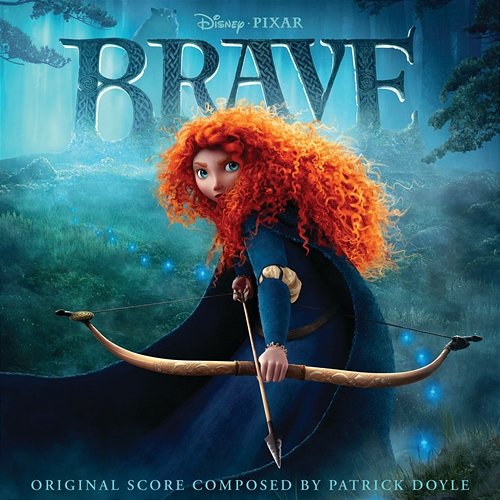 Brave Various Artists