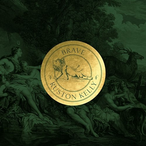 Brave Ruston Kelly