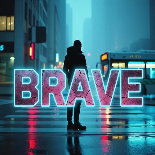 Brave Tyson