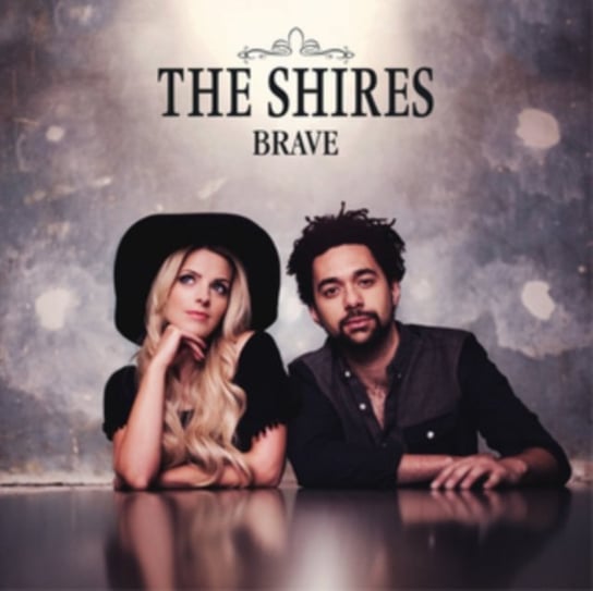 Brave The Shires