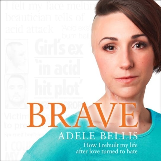 Brave Bellis Adele