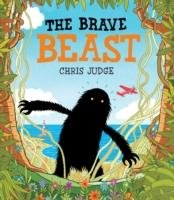 Brave Beast Judge Chris