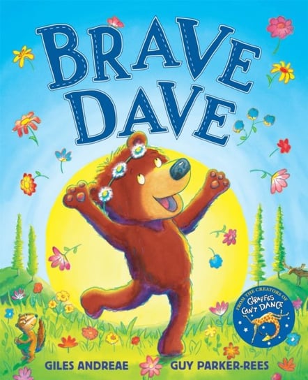 Brave Dave Andreae Giles