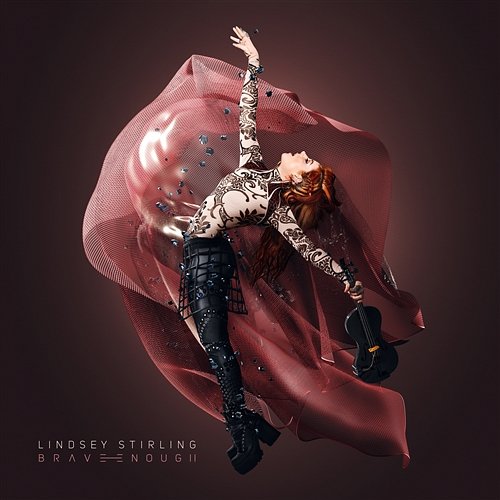Hold My Heart Lindsey Stirling feat. ZZ Ward