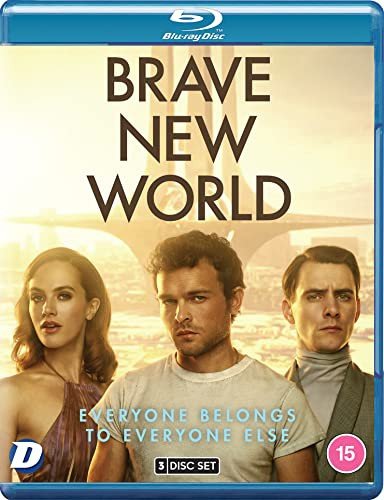 Brave New World: Season 1 (Nowy wspaniały świat: Sezon 1) Various Directors