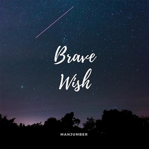 Brave Wish MANJUMBER