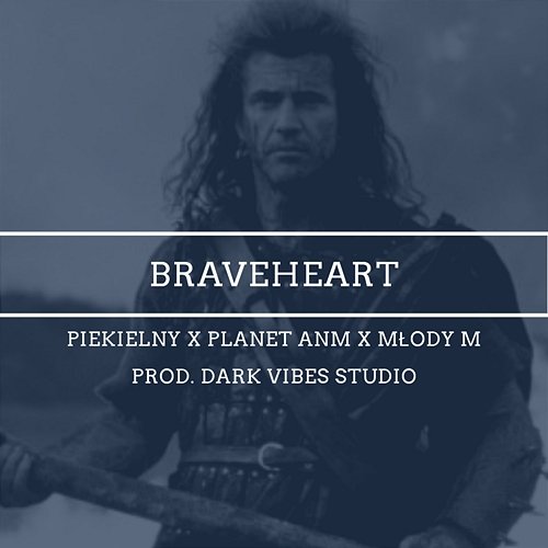 Braveheart Młody M, Planet ANM, Piekielny