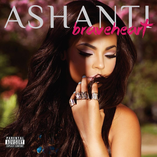 Braveheart Ashanti