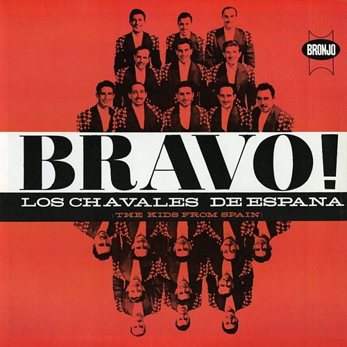 Bravo! Los Chavales De España