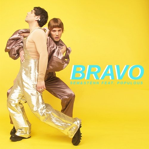 Bravo Sem&Stènn feat. Populous