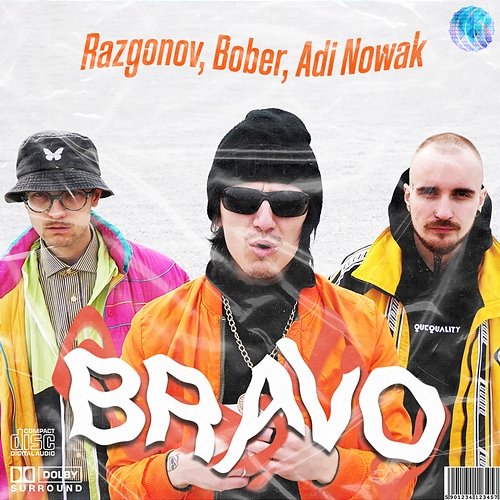 Bravo Razgonov, Bober, Adi Nowak
