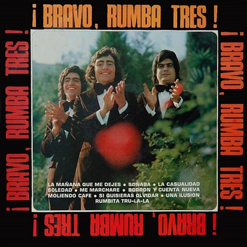 Bravo Rumba Tres