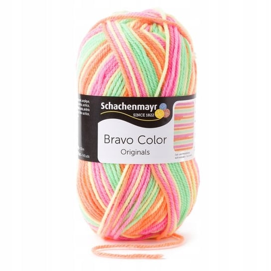 Bravo Color Schachenmayr 02100 Casablanca Schachenmayr