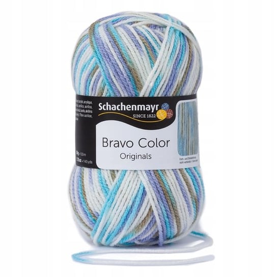 Bravo Color Schachenmayr 02125 Bryza Schachenmayr