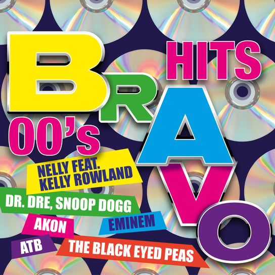 Bravo Hits: 00’s Various Artists
