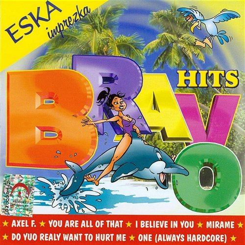 Axel F. Various Artists