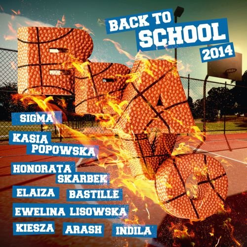 Bravo Hits: Back To School. Volume 2 Various Artists
