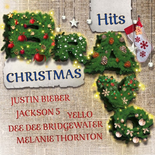 Bravo Hits: Christmas. Volume 1 Various Artists